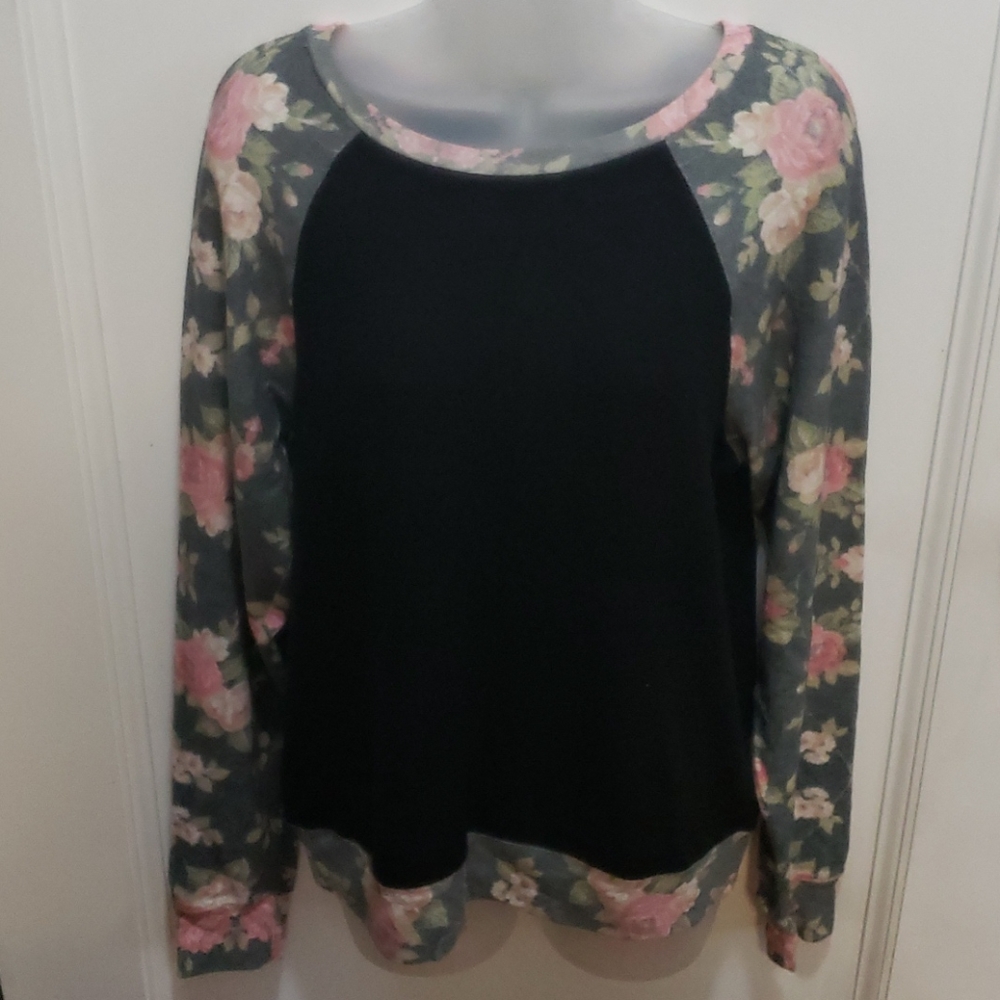 Wildfox Sweatshirt Sz Small